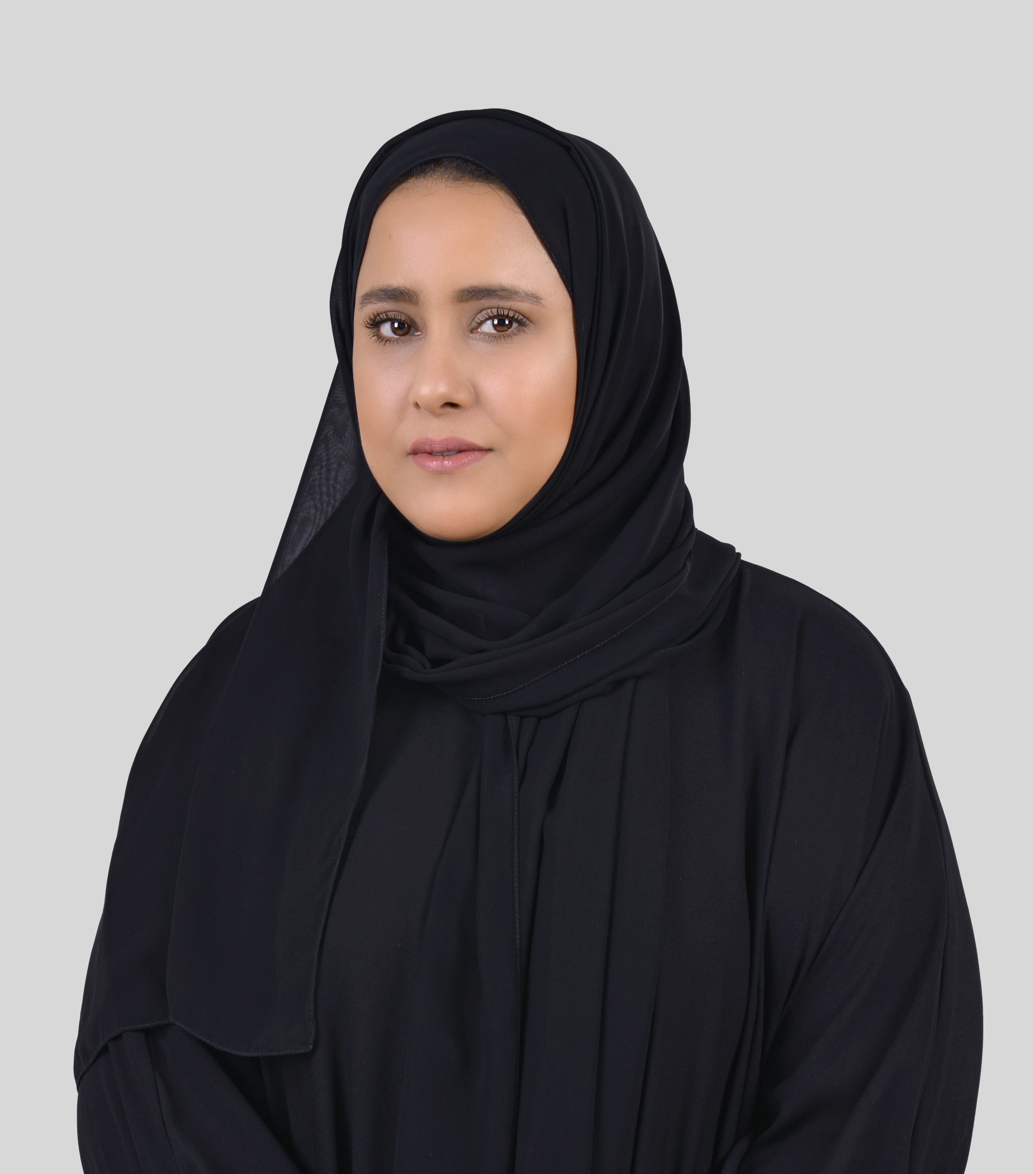 Rasha Al Nahdi 